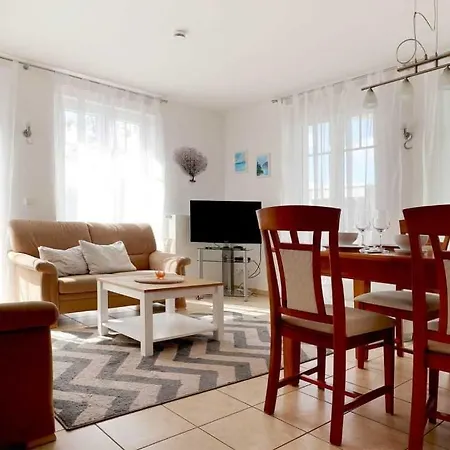 Achtern Diek Whg 07 Apartman