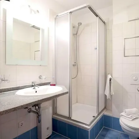 Apartment Achtern Diek Whg 07 Boltenhagen (Ostseebad)