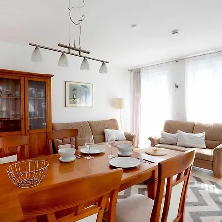 Achtern Diek Whg 07 *