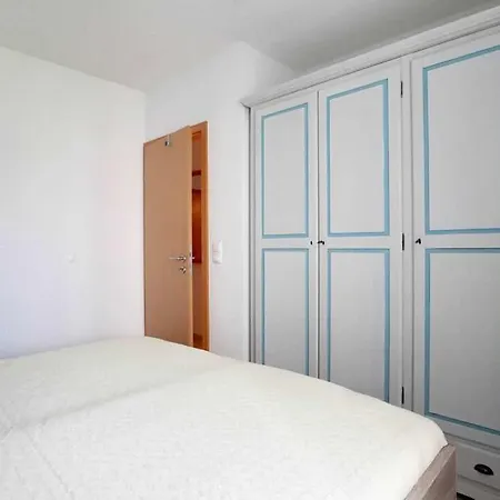 Achtern Diek Whg 07 Apartment