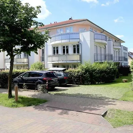 Achtern Diek Whg 07
