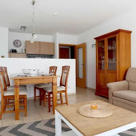 Apartment Achtern Diek Whg 07