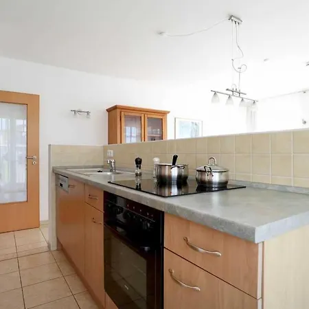 Achtern Diek Whg 07 Apartment Boltenhagen (Ostseebad)