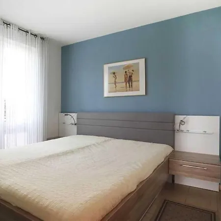 Achtern Diek Whg 07 Boltenhagen